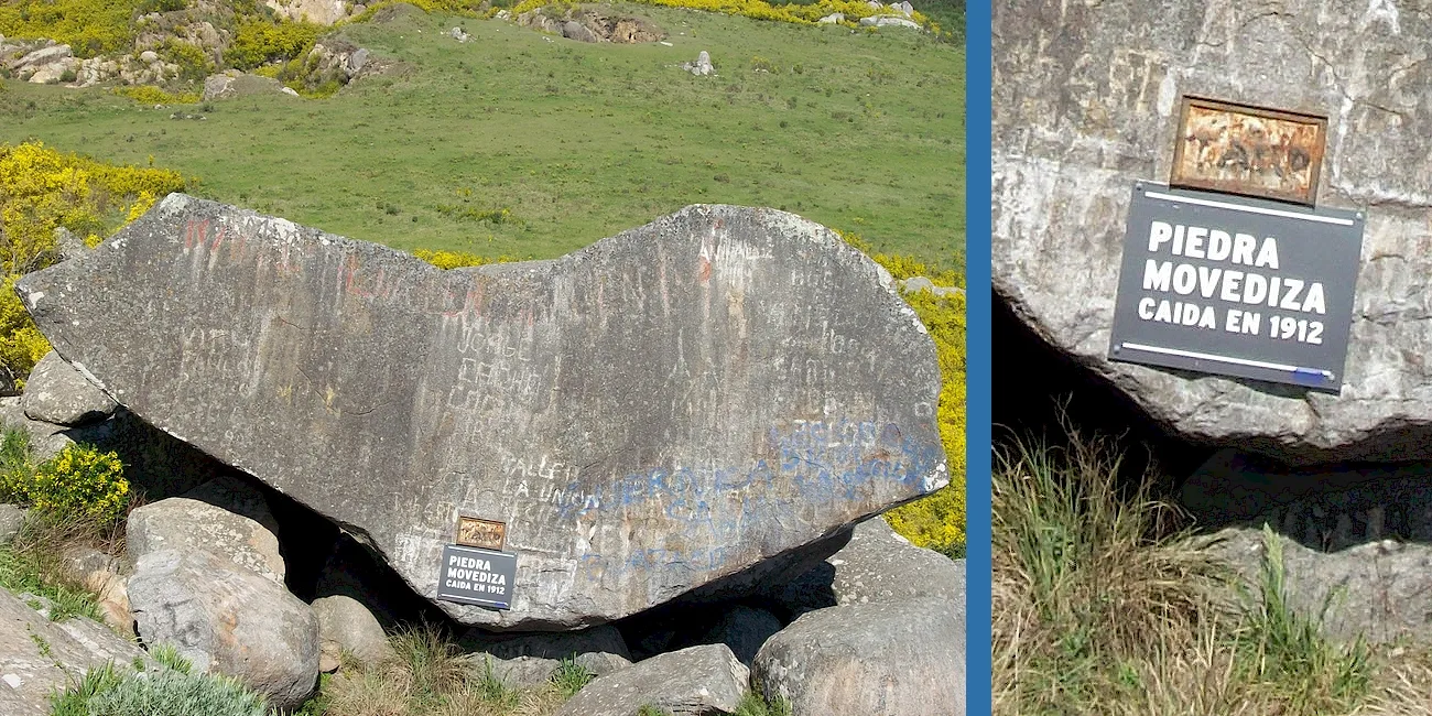 TANDIL — 27
