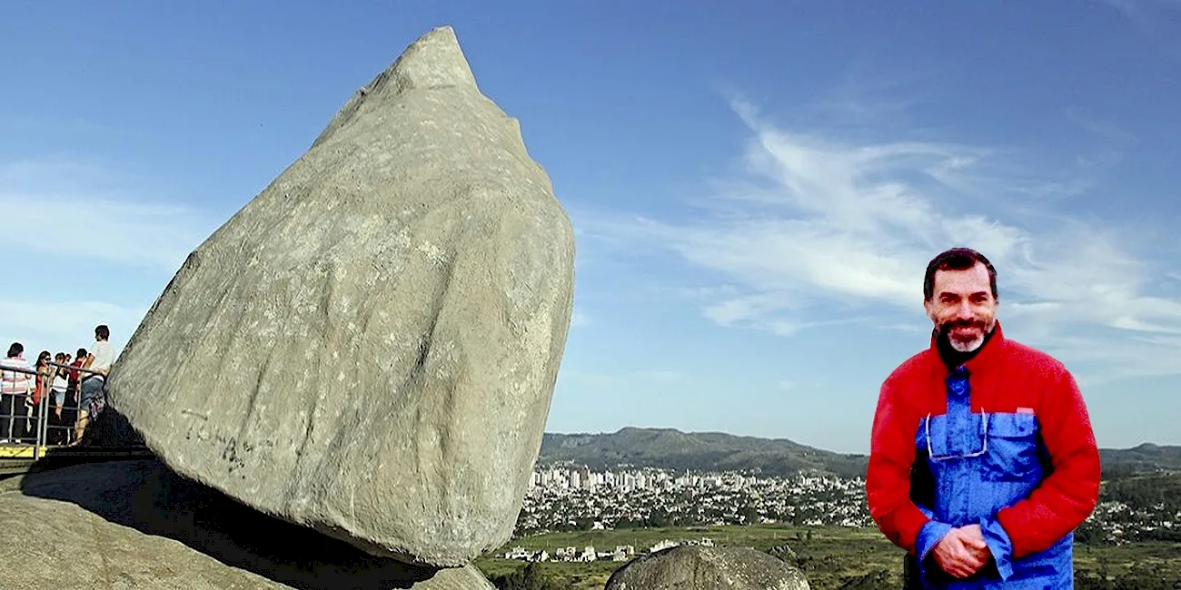 TANDIL — 28