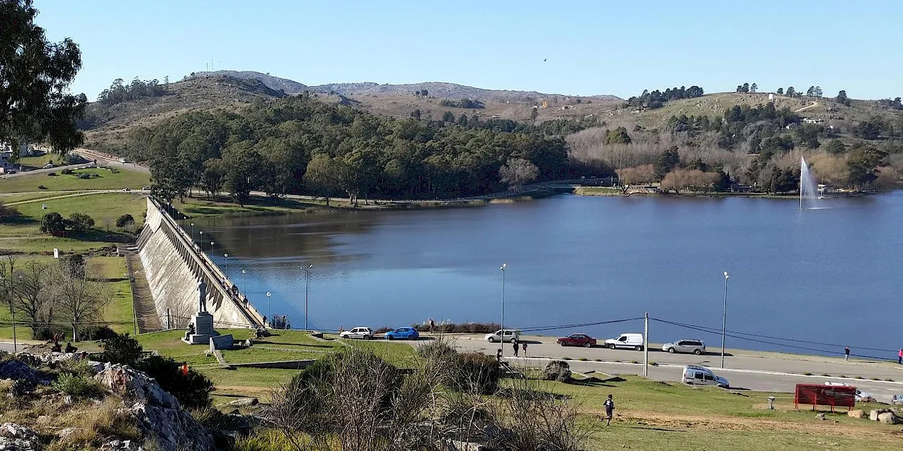 TANDIL — 29