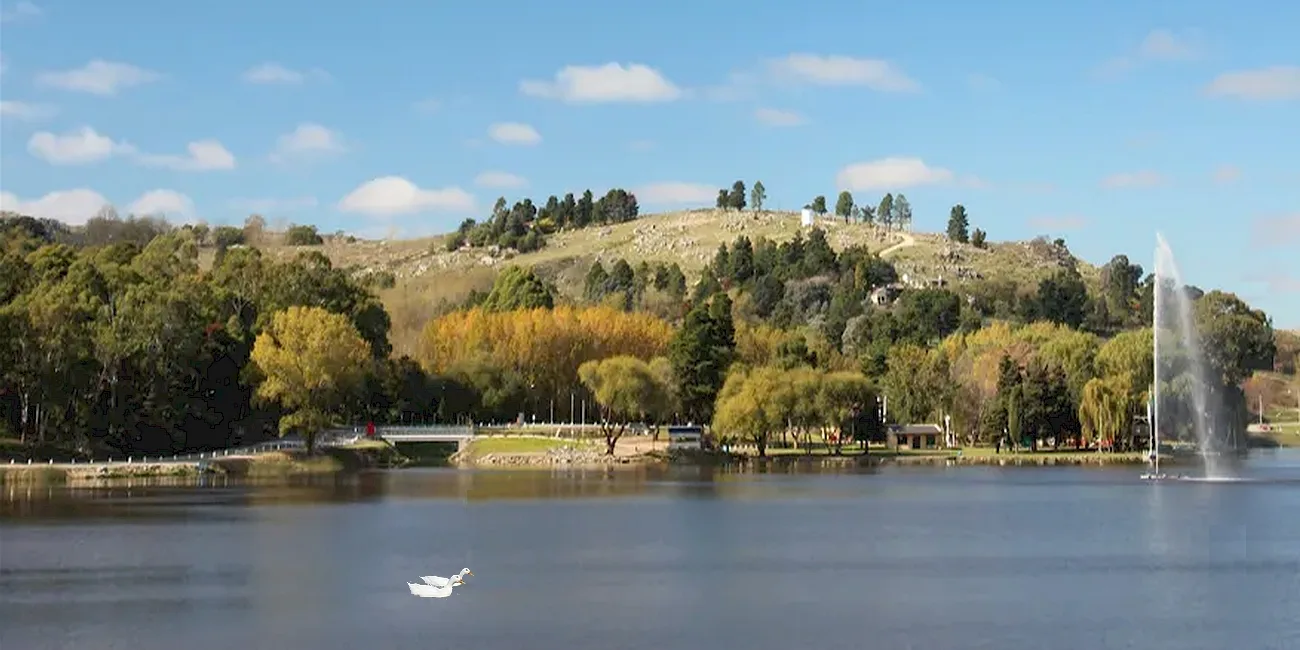 TANDIL — 29a