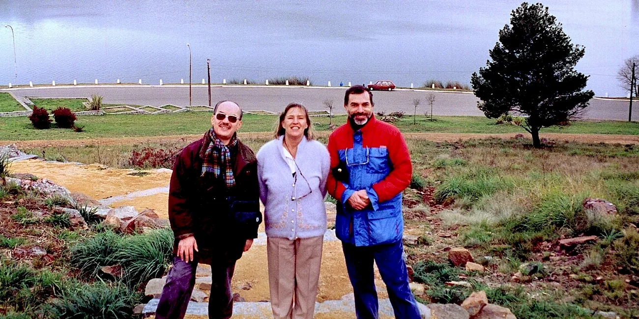 TANDIL — 30