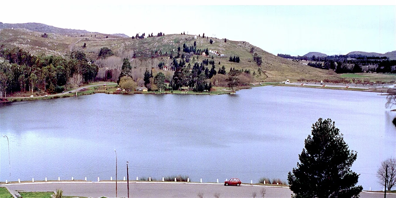 TANDIL — 31