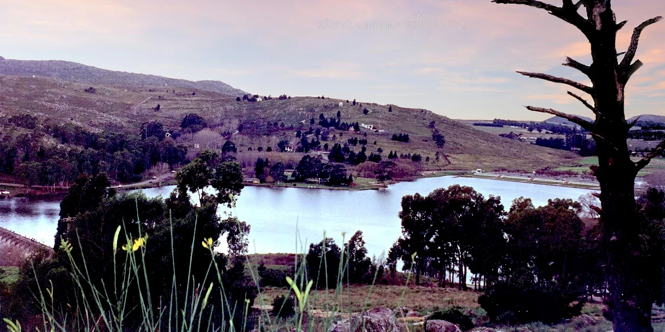TANDIL — 32