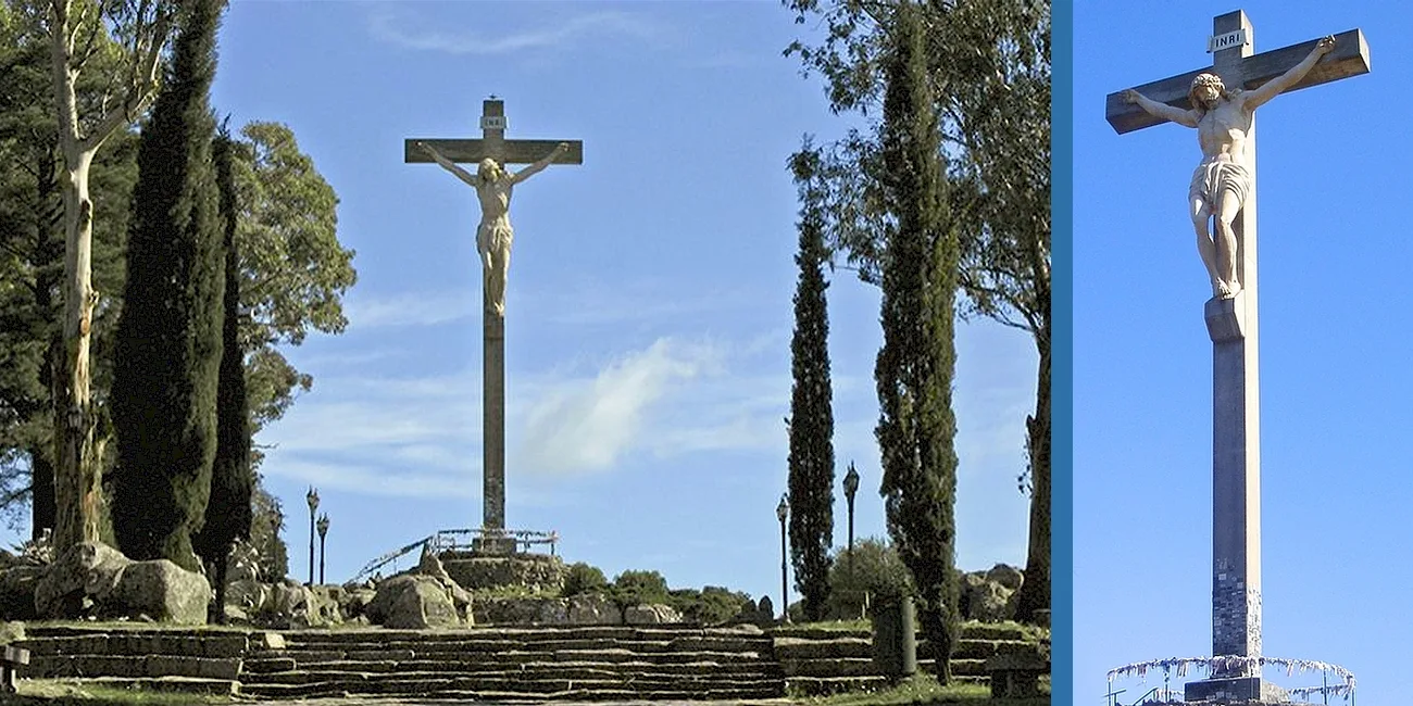 TANDIL — 34