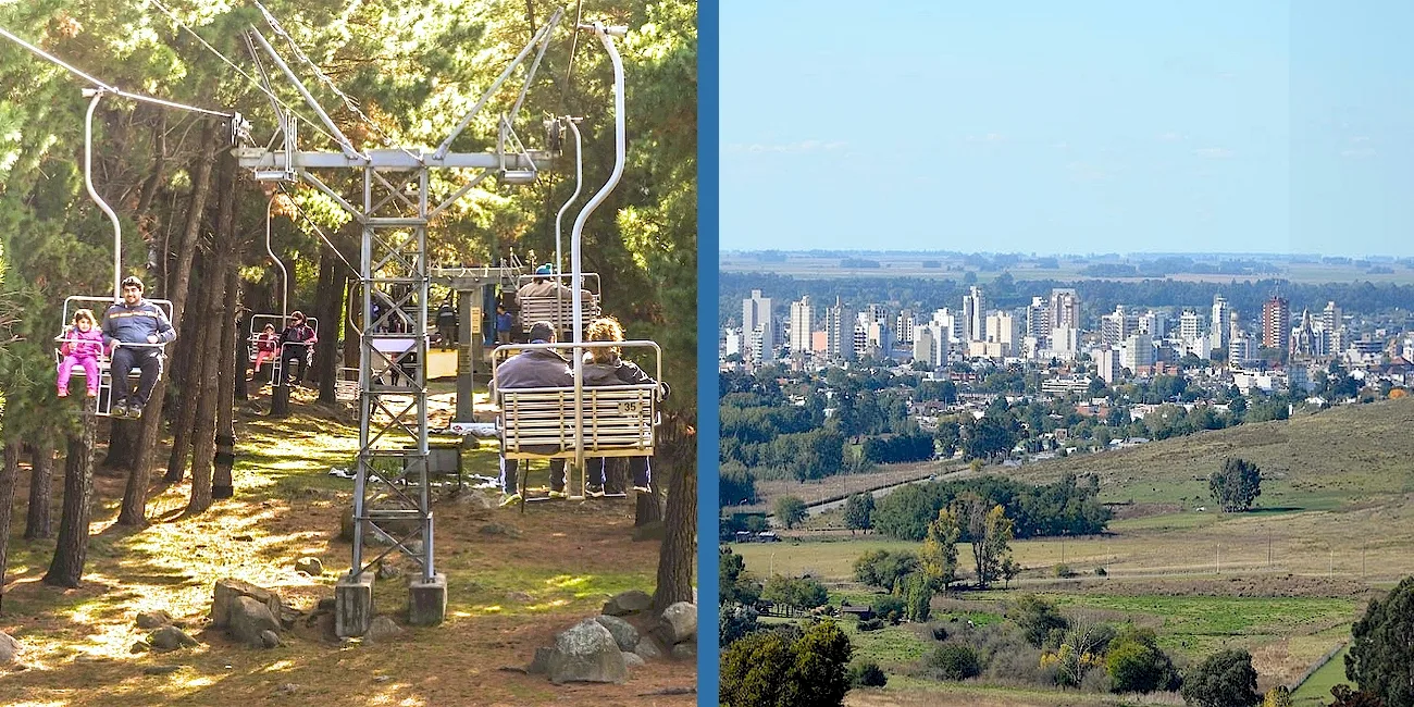 TANDIL — 35
