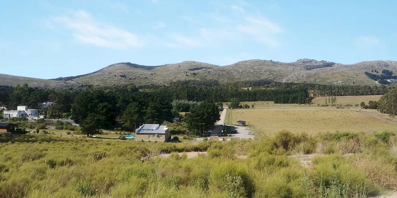 TANDIL — 58
