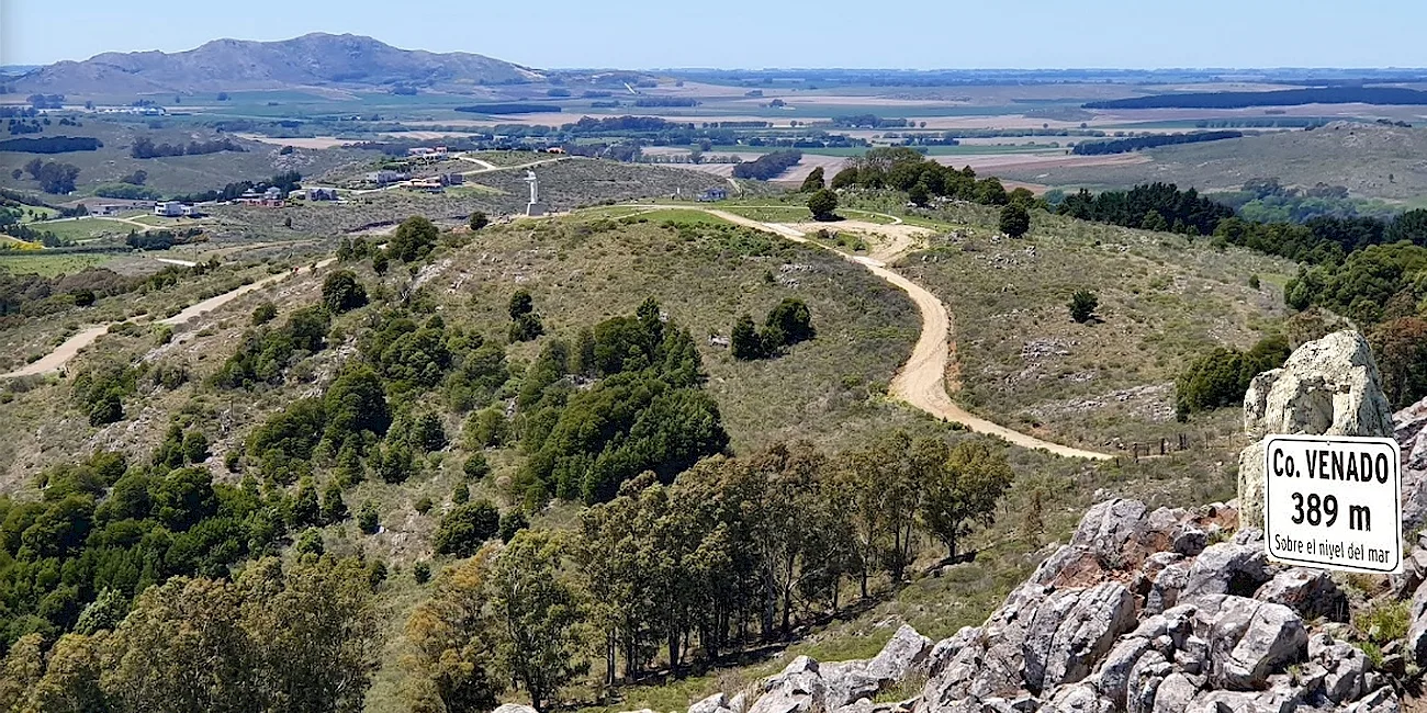 TANDIL — 68
