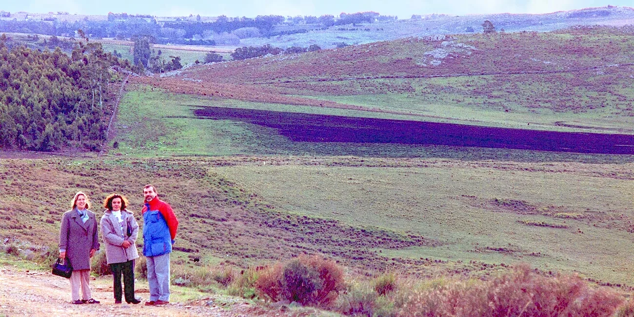 TANDIL — 69