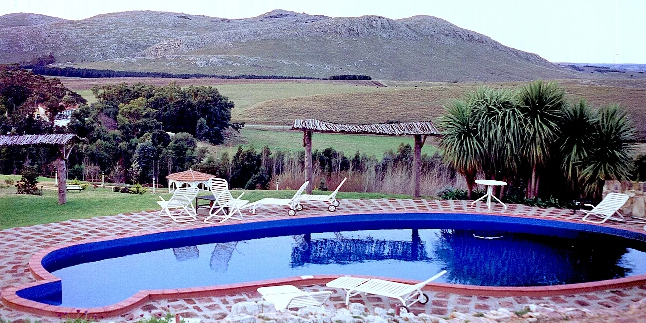 TANDIL — 72