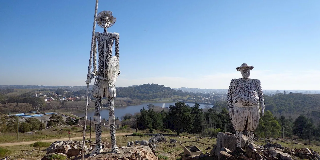 TANDIL — 75