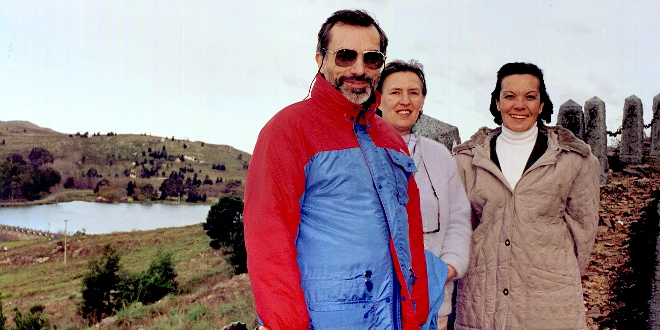 TANDIL — 76
