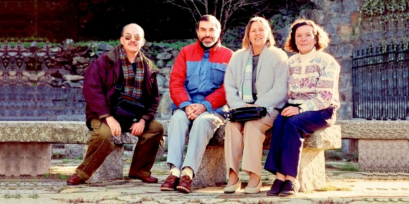 TANDIL — 80