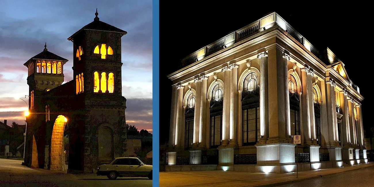TANDIL — 82 martinrod parqueindep