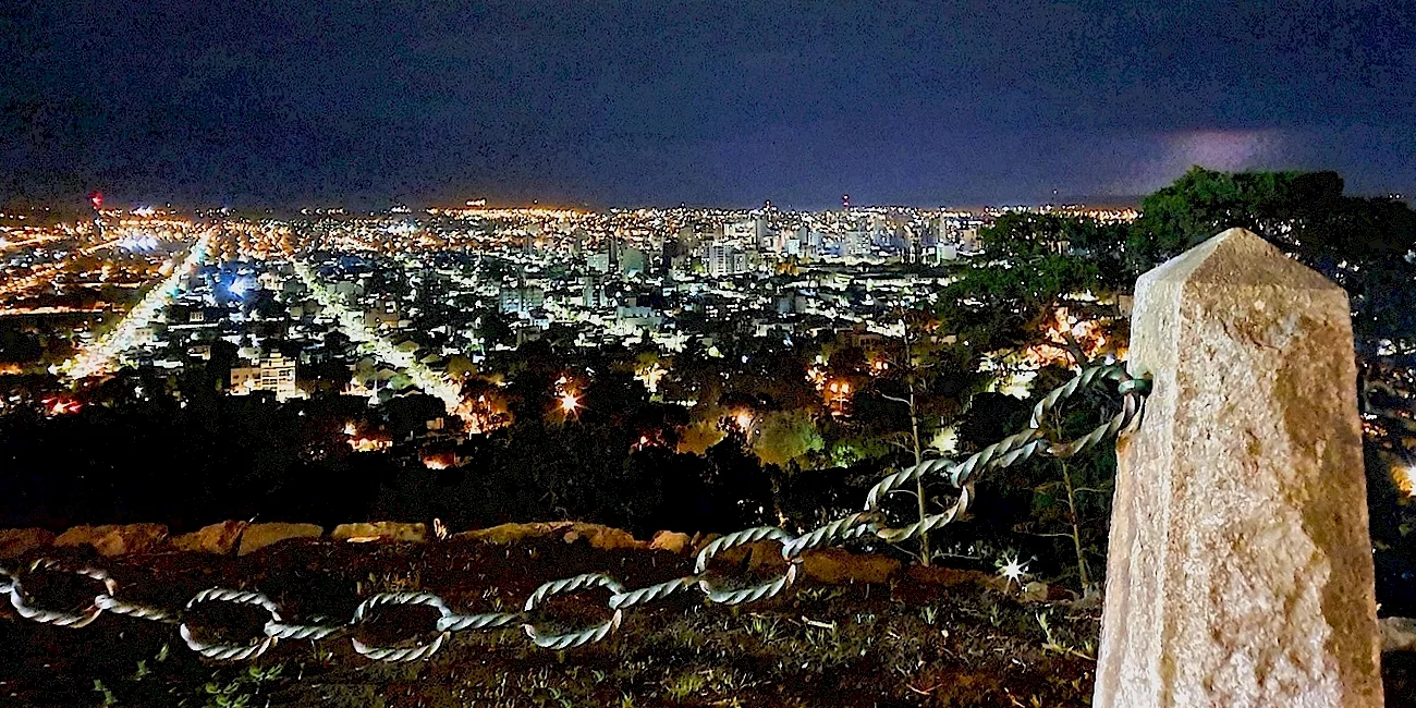 TANDIL — 89