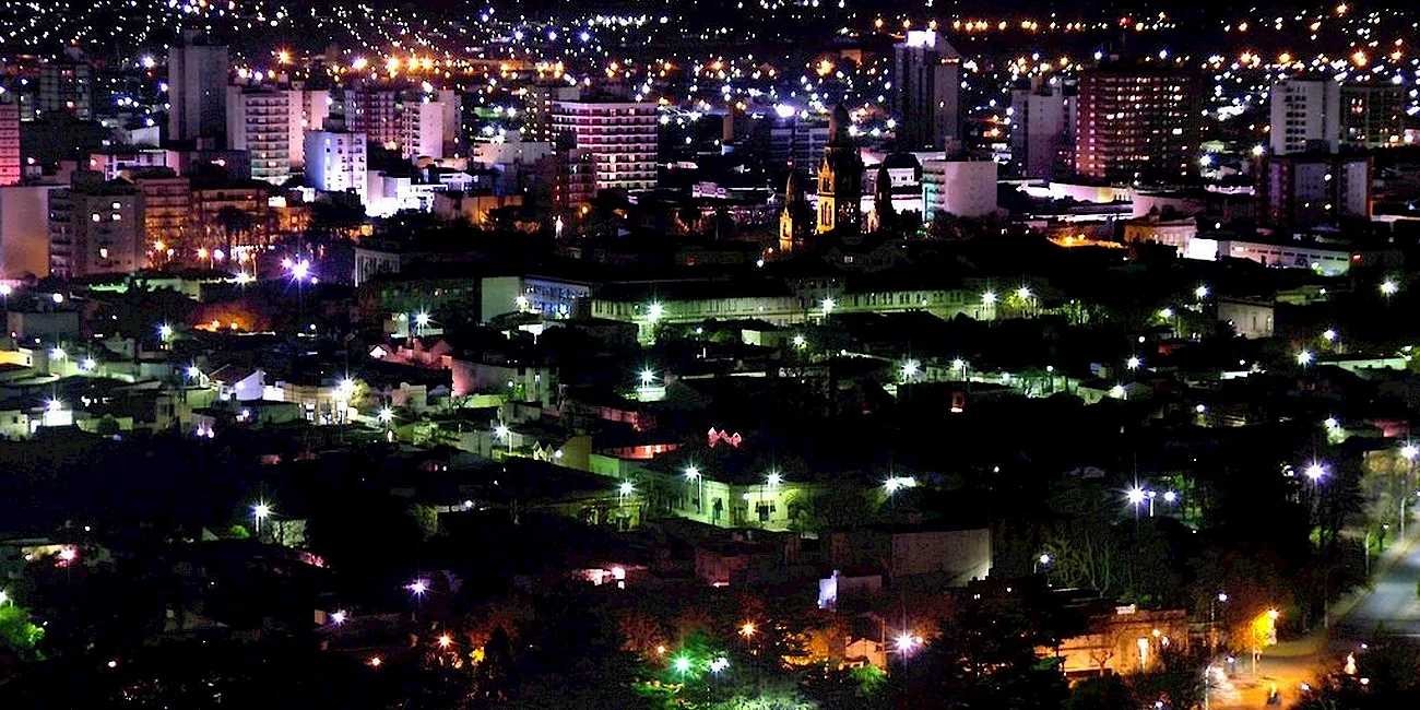 TANDIL — 90