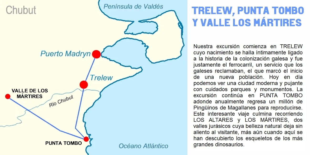 TRELEW — 00