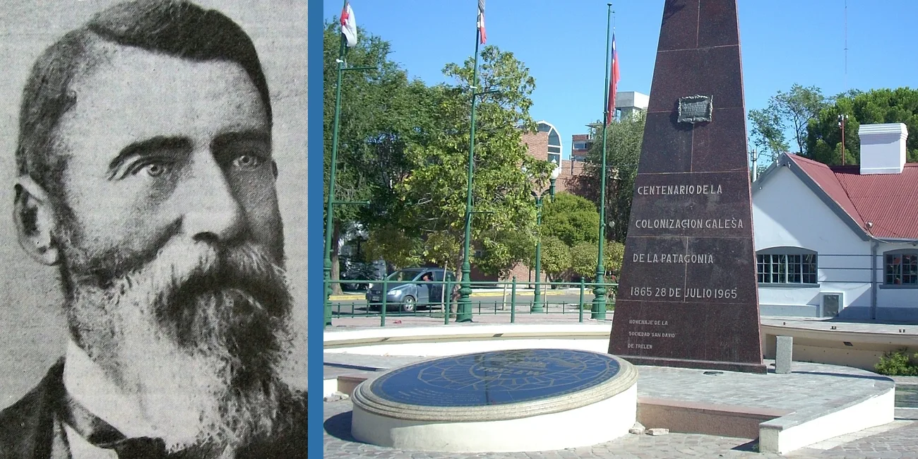 TRELEW — 01 centenario