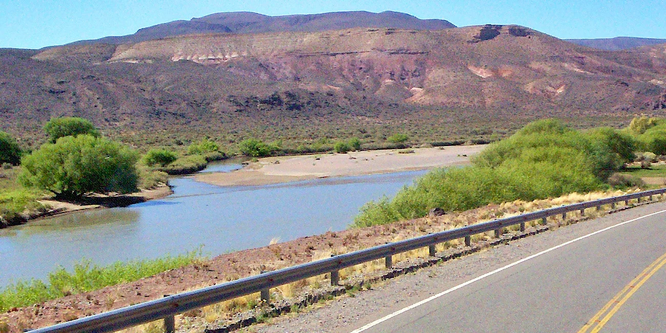 TRELEW — 42 altares riochubut