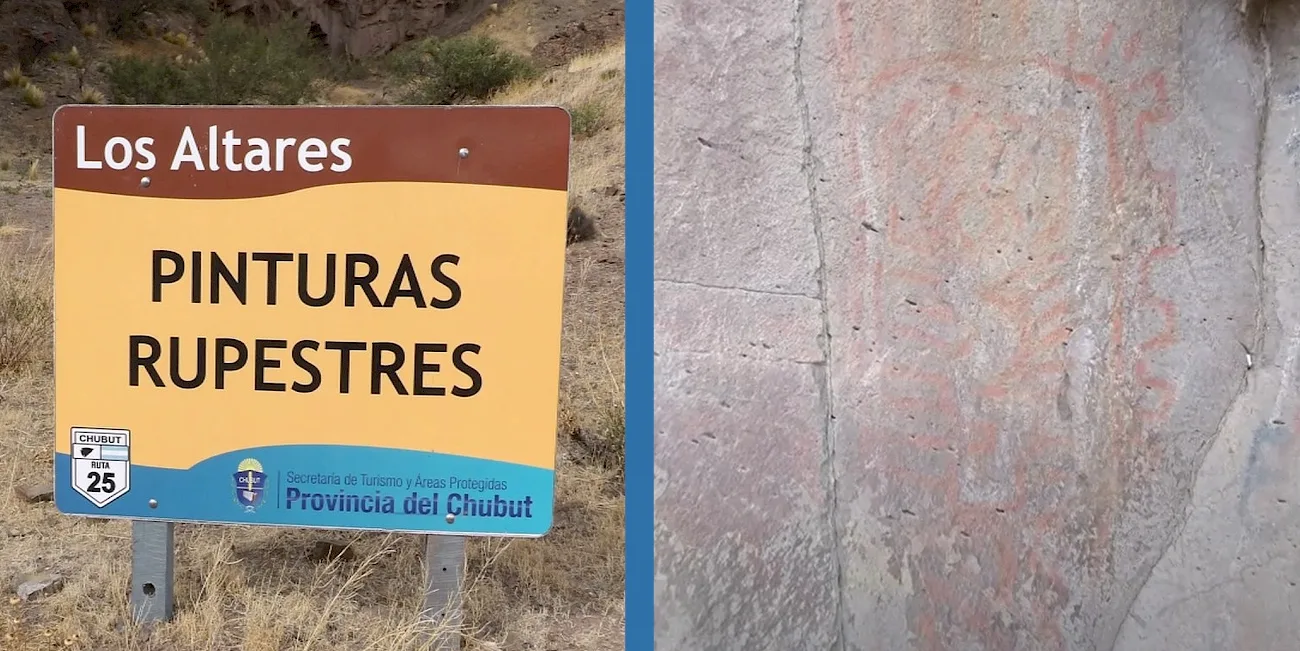 TRELEW — 48a