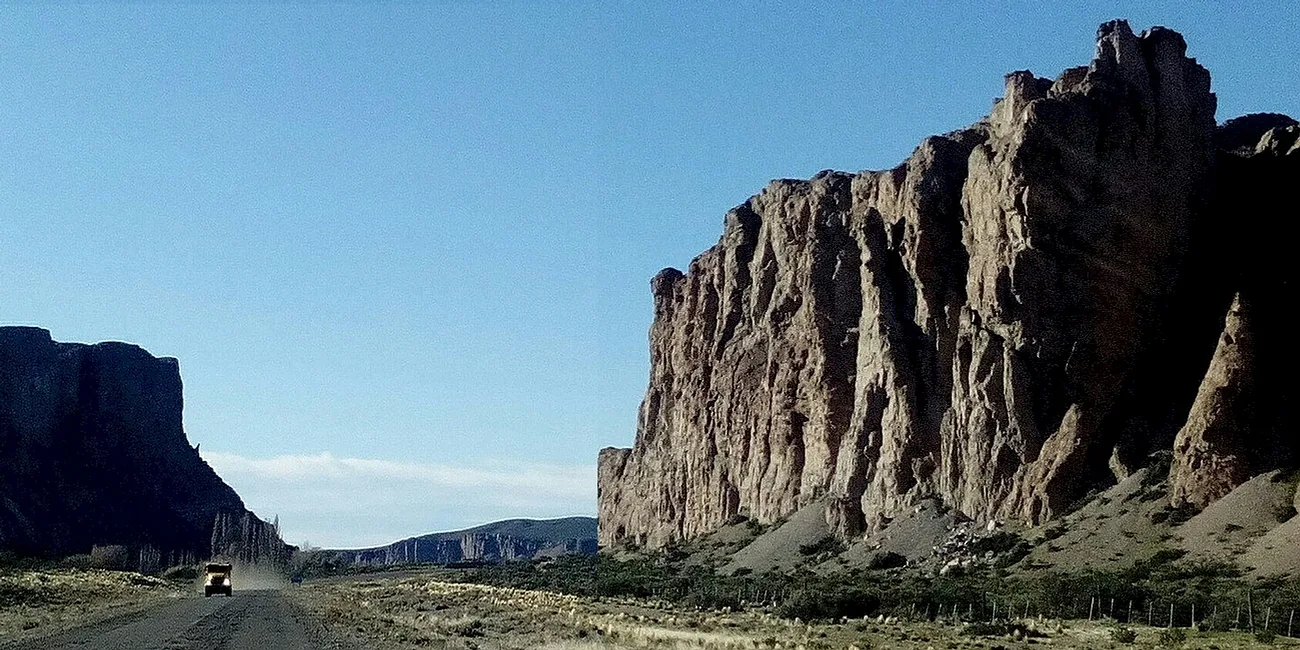 TRELEW — 52