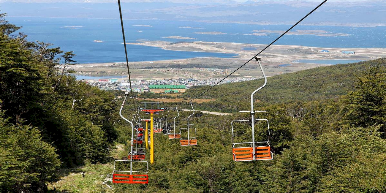 USHUAIA — 43 GlaciarMartial2