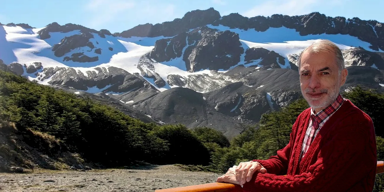 USHUAIA — 44 GlaciarMartial1