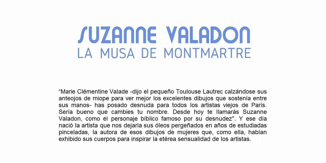 VALADON — 00