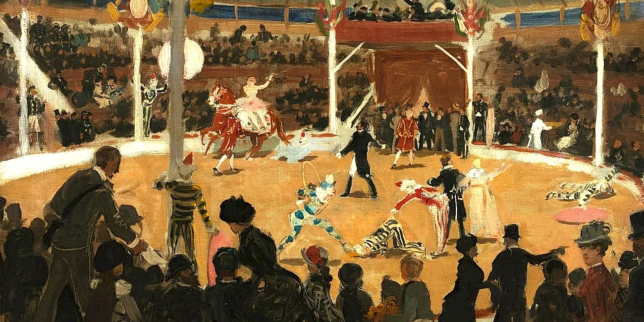 VALADON — 05 circo1