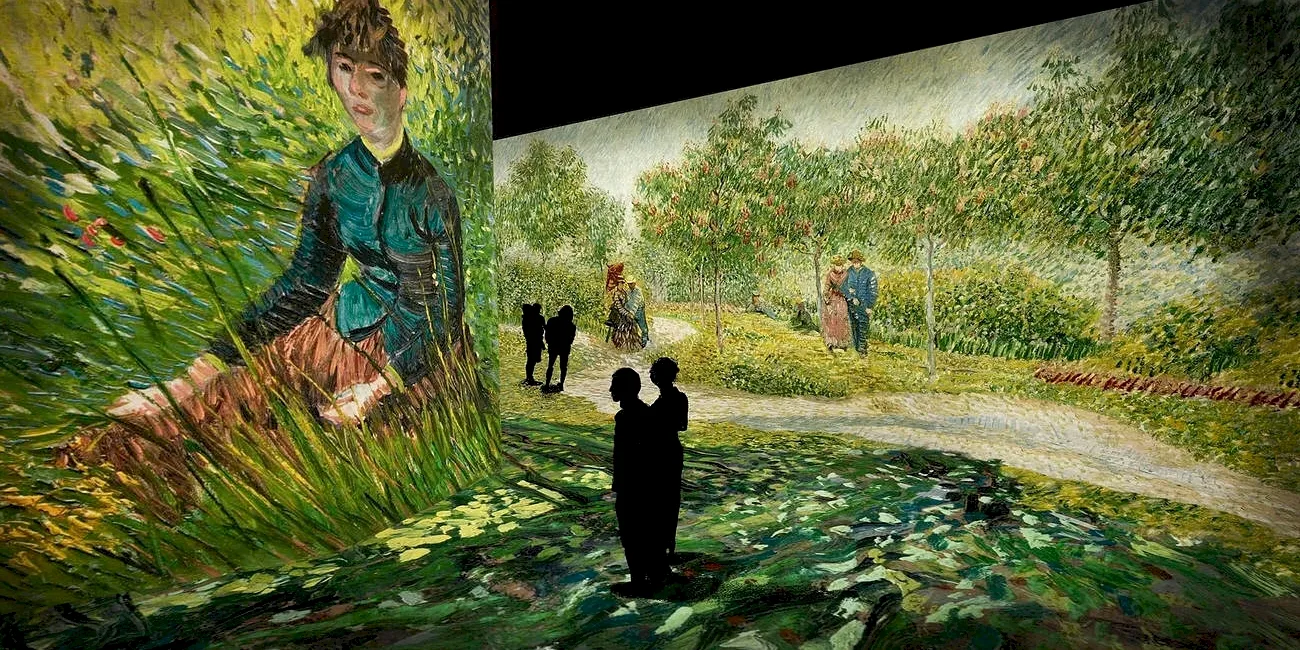 VAN GOGH — 06
