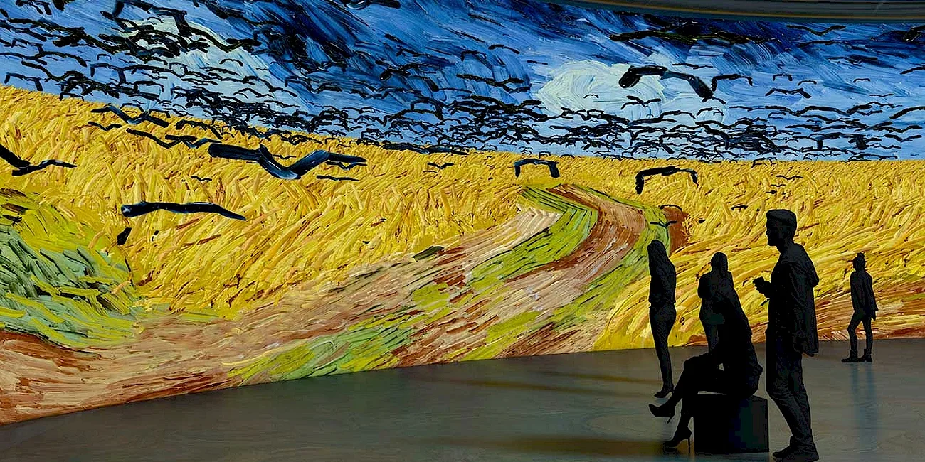VAN GOGH — 11