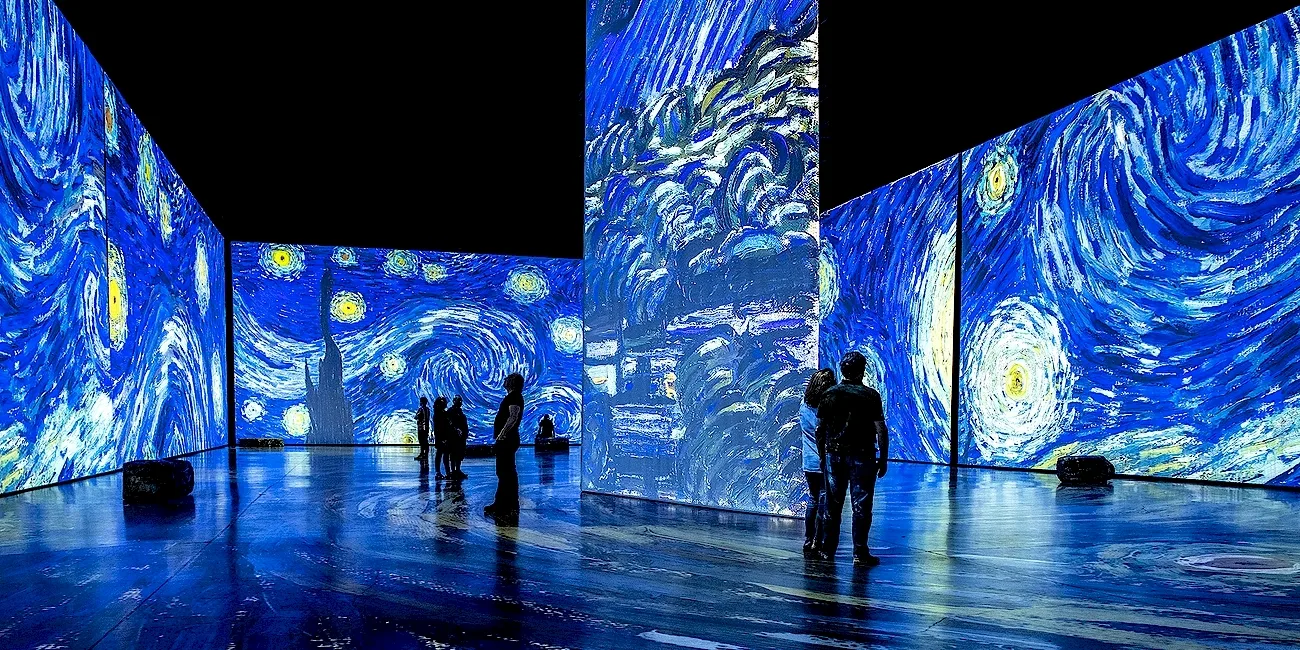VAN GOGH — 17