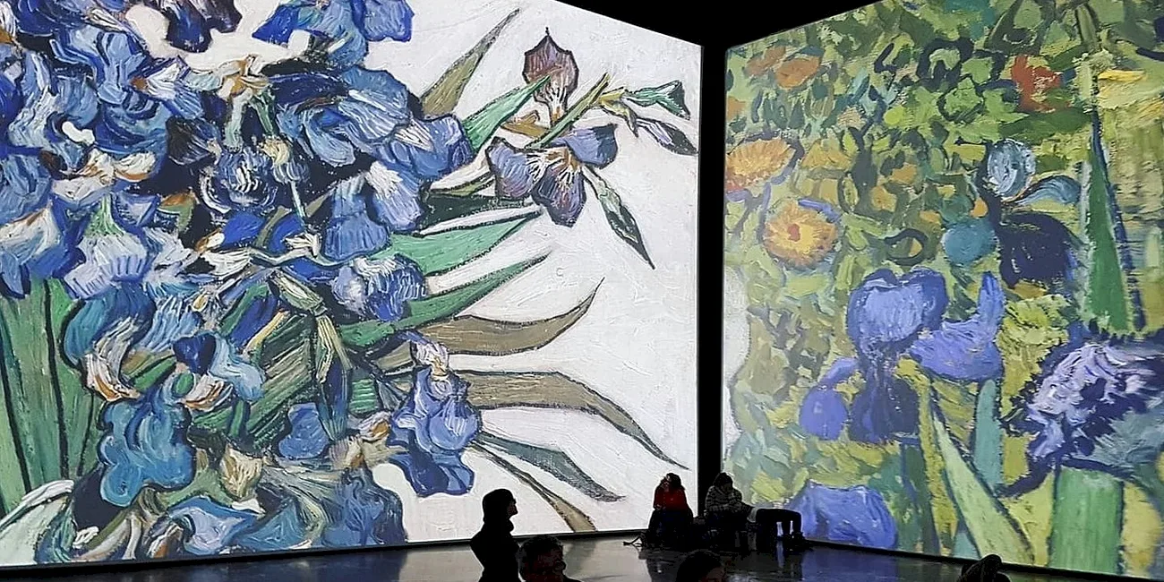 VAN GOGH — 20