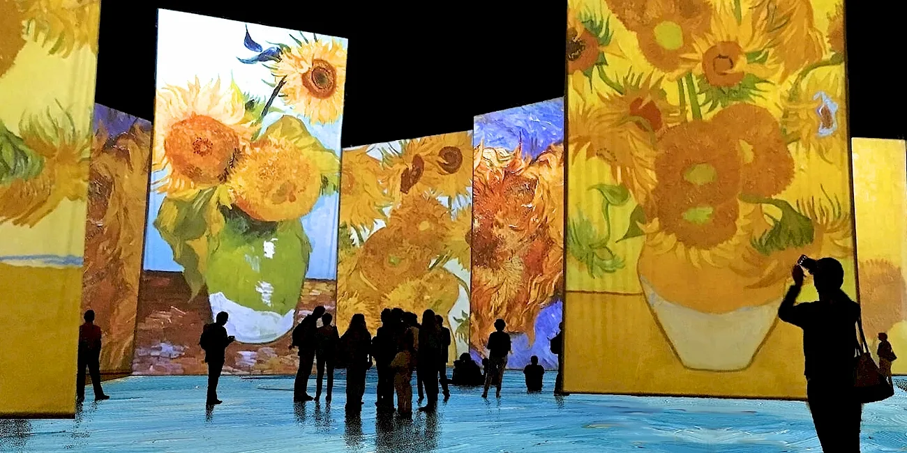 VAN GOGH — 23