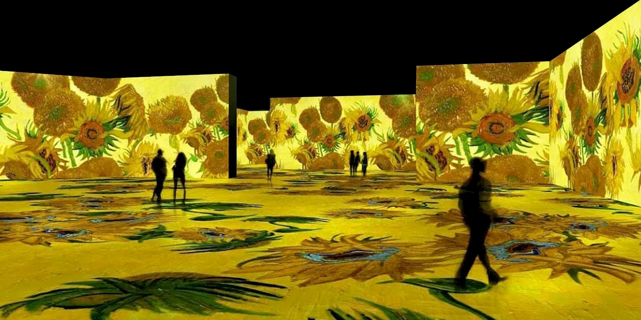 VAN GOGH — 24