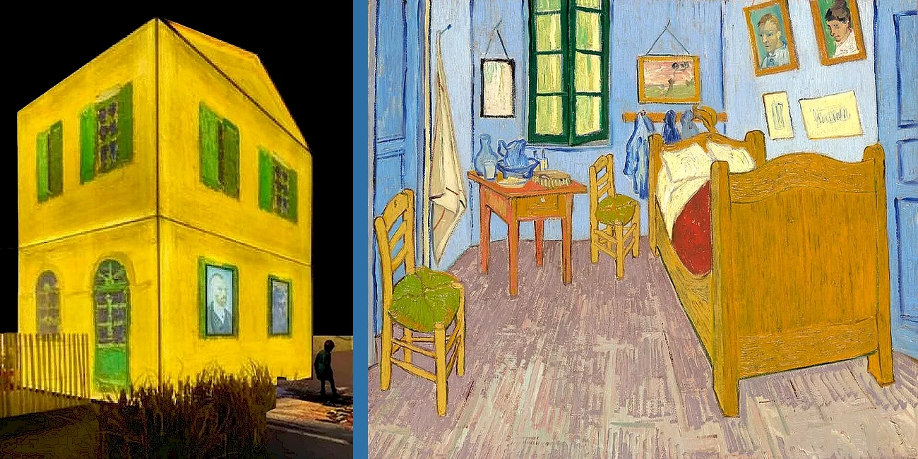 VAN GOGH — 26