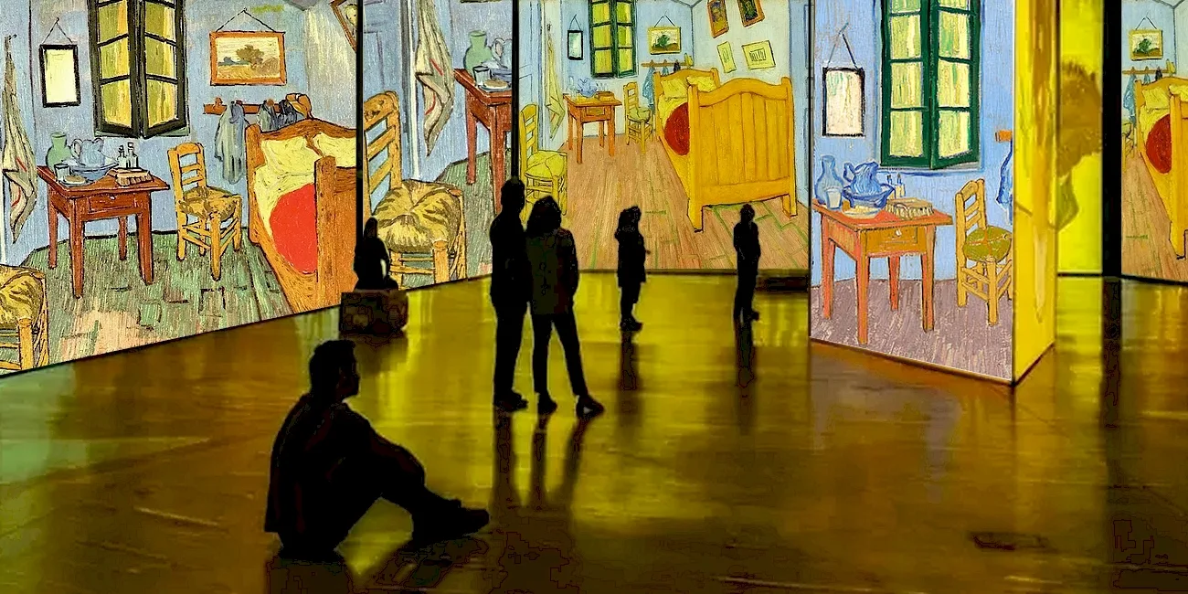 VAN GOGH — 28