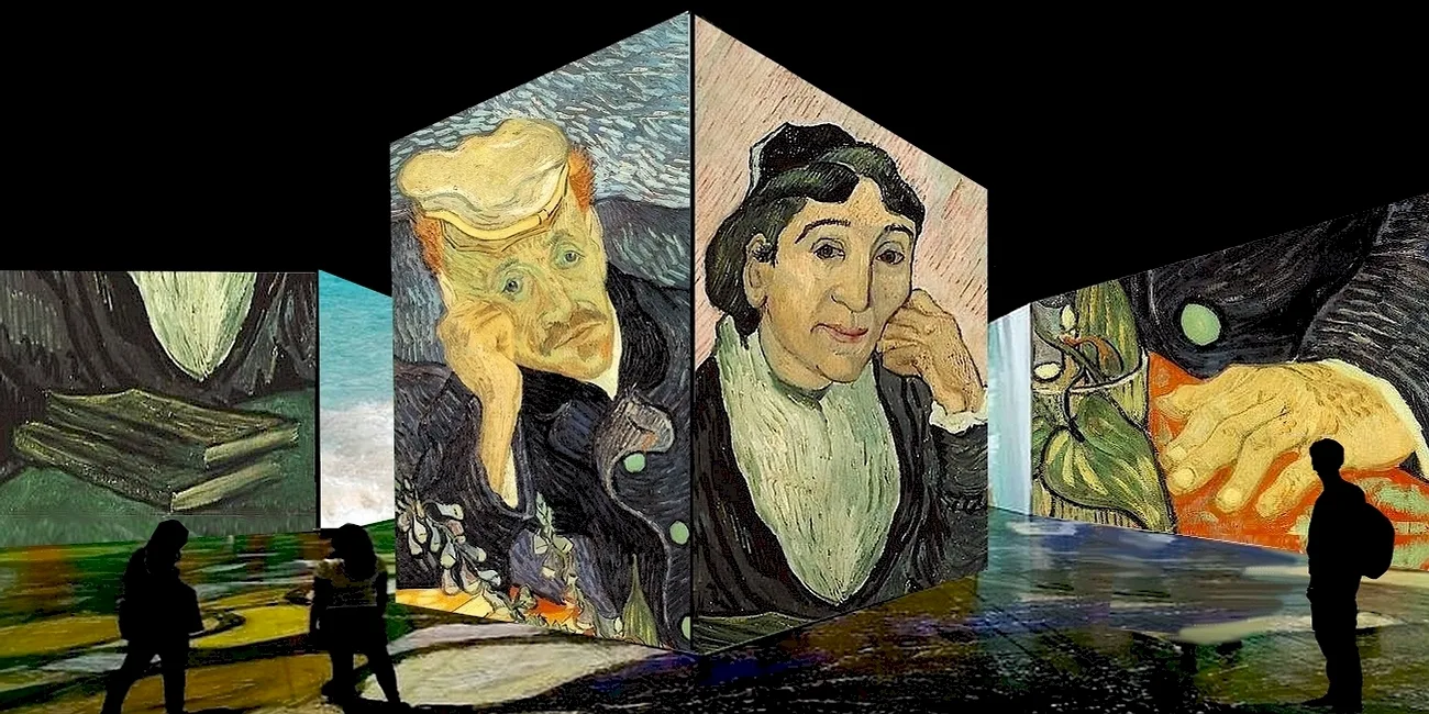 VAN GOGH — 31