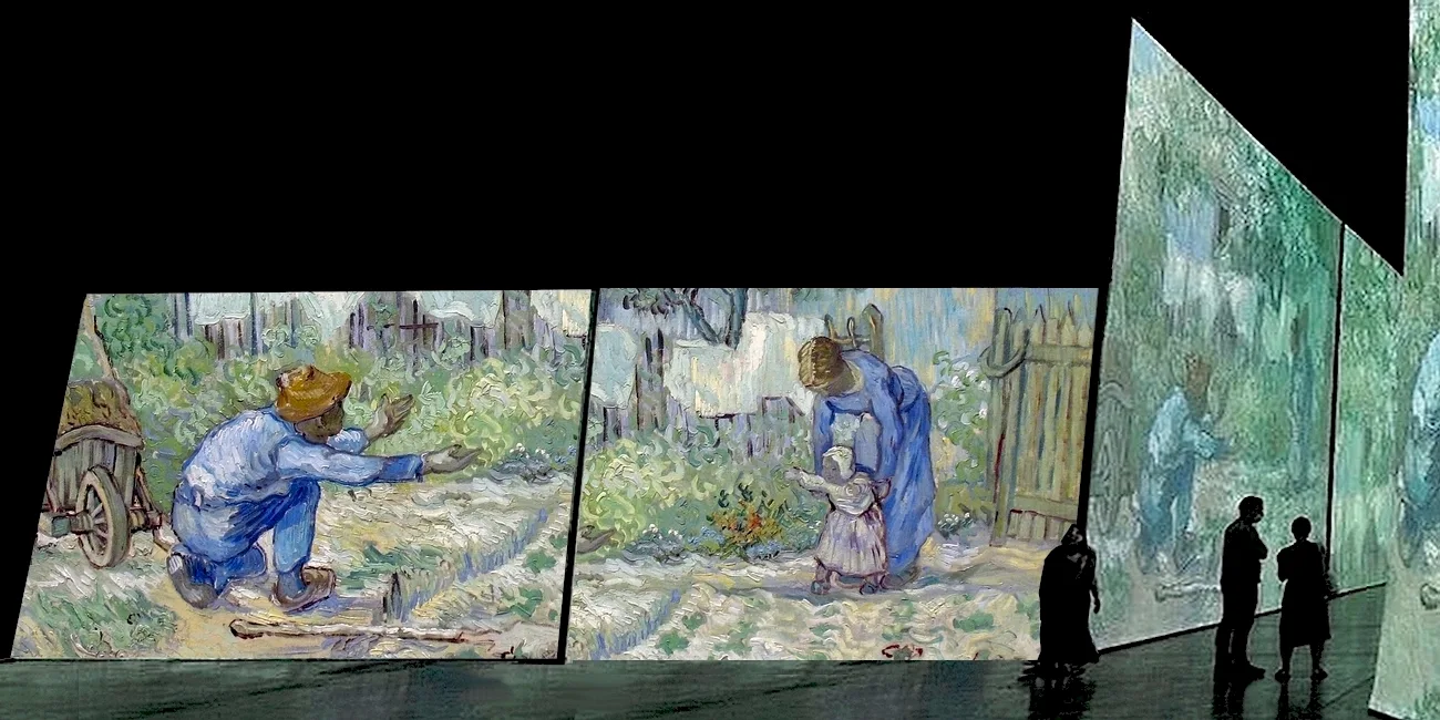 VAN GOGH — 37