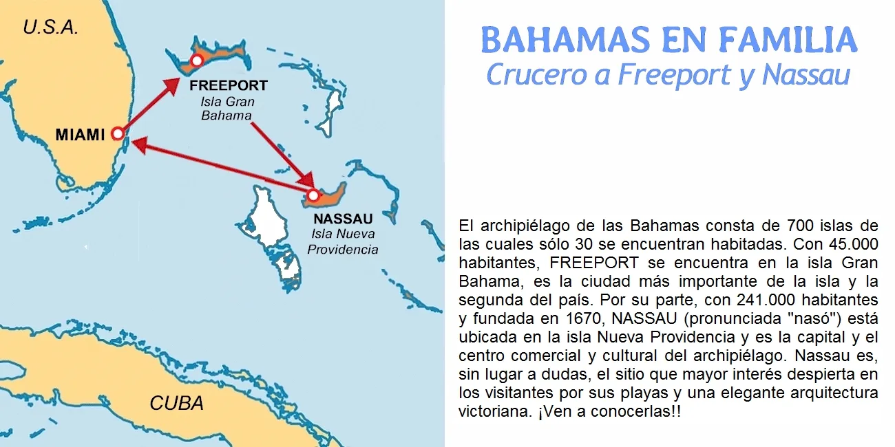BAHAMAS — 00