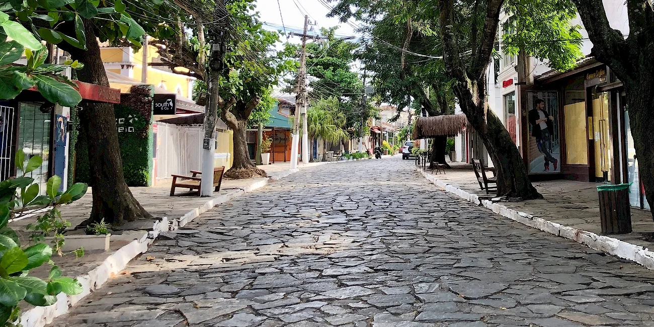 BÚZIOS Y PARATÍ — 04