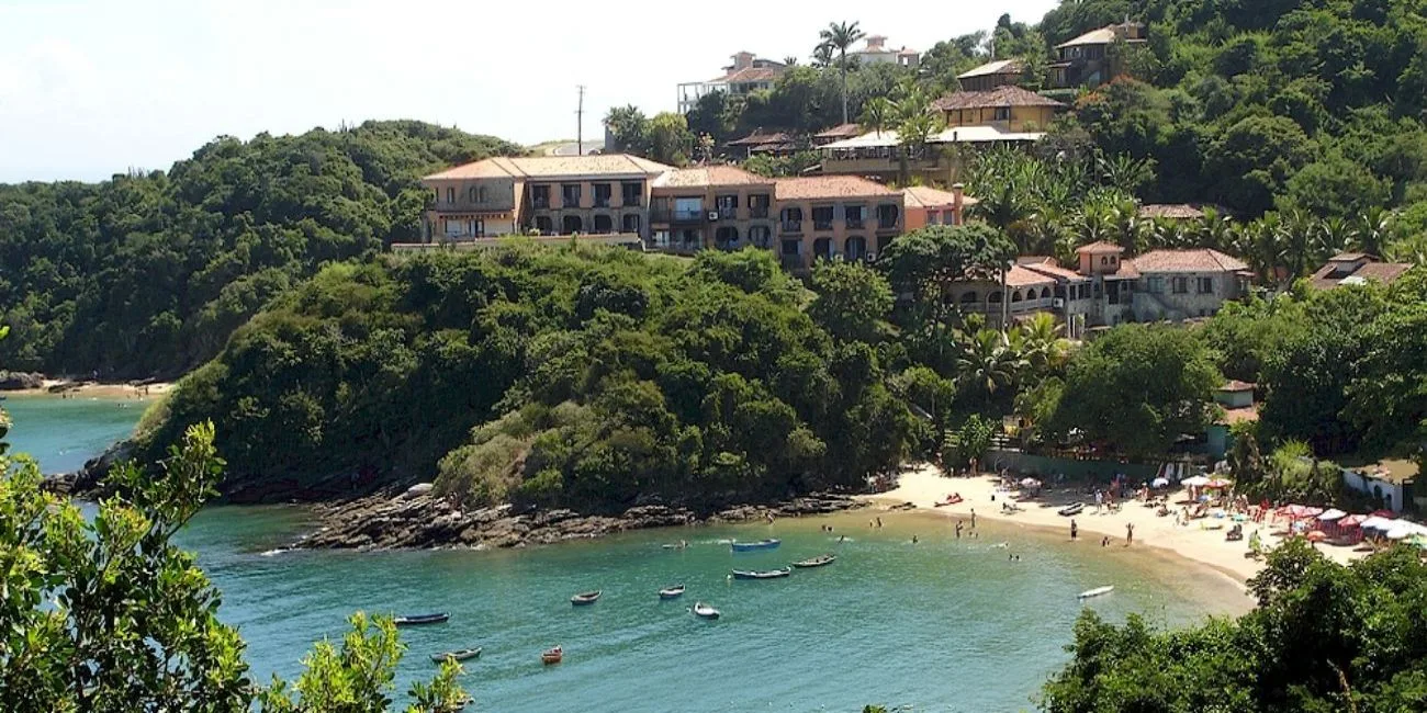 BÚZIOS Y PARATÍ — 18