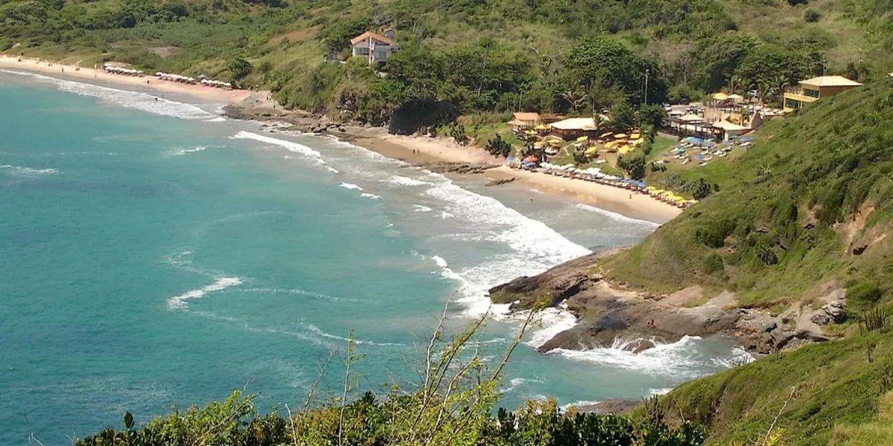BÚZIOS Y PARATÍ — 19