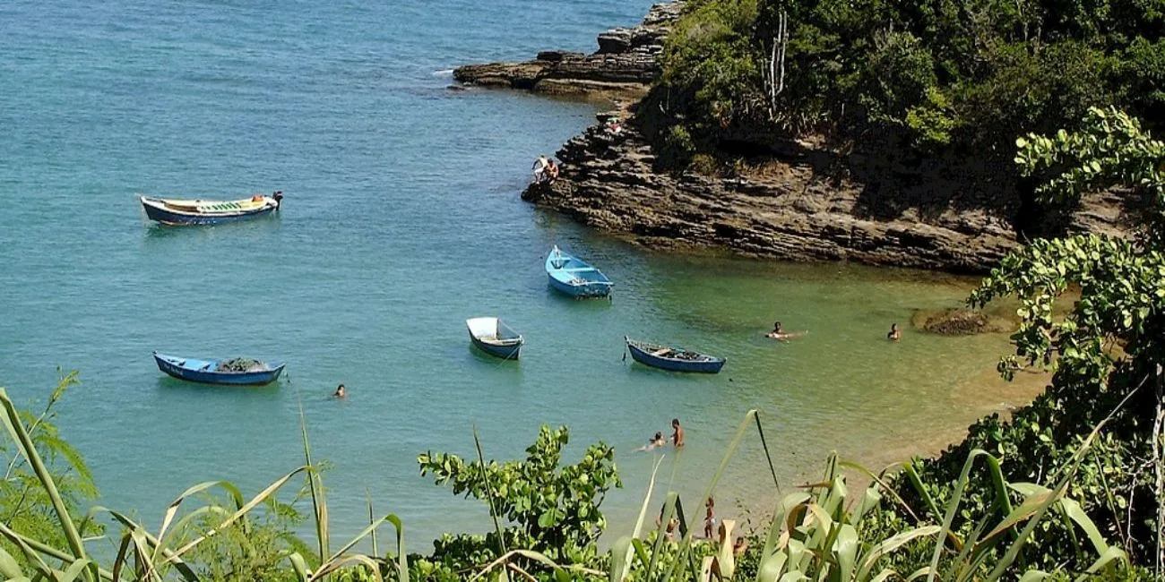 BÚZIOS Y PARATÍ — 20