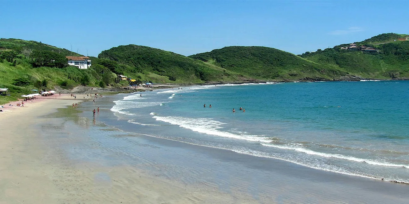 BÚZIOS Y PARATÍ — 32