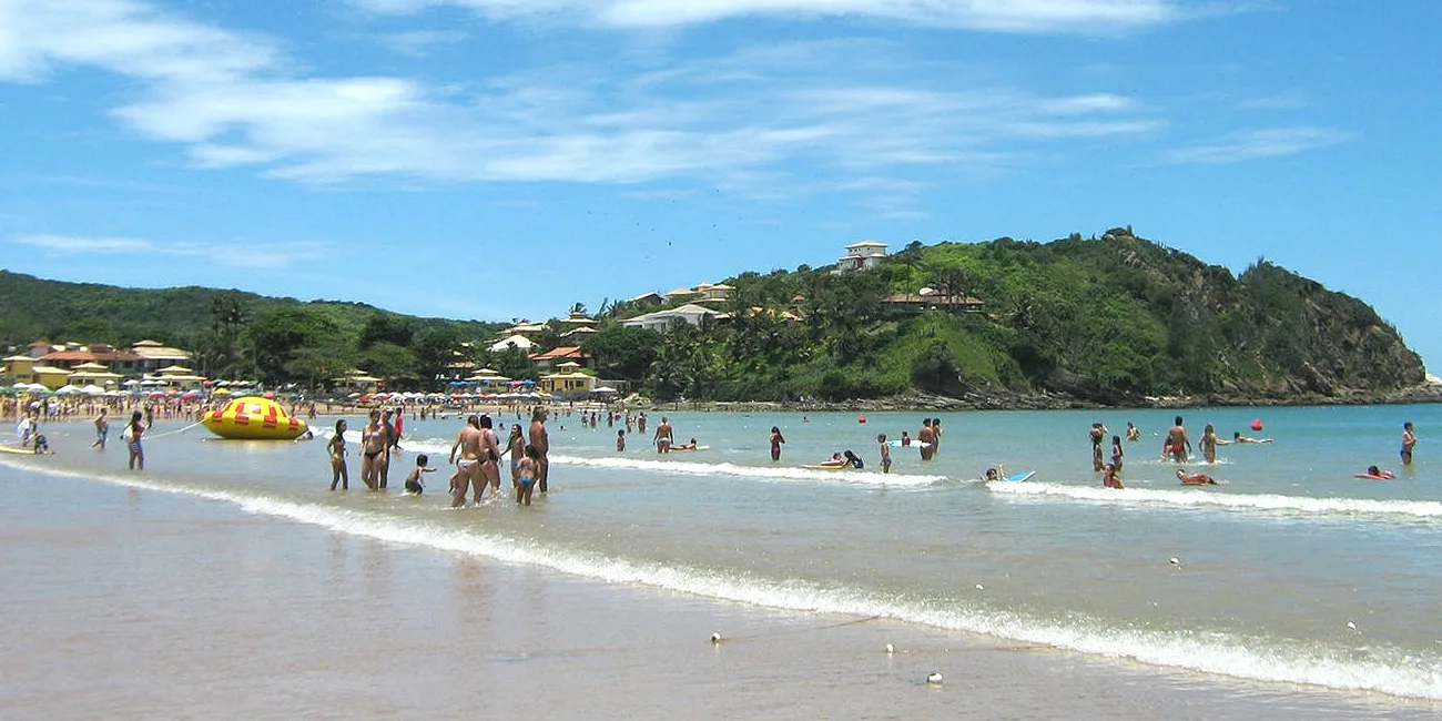 BÚZIOS Y PARATÍ — 37