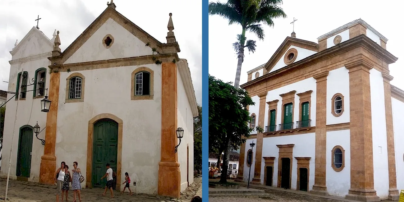 BÚZIOS Y PARATÍ — 49