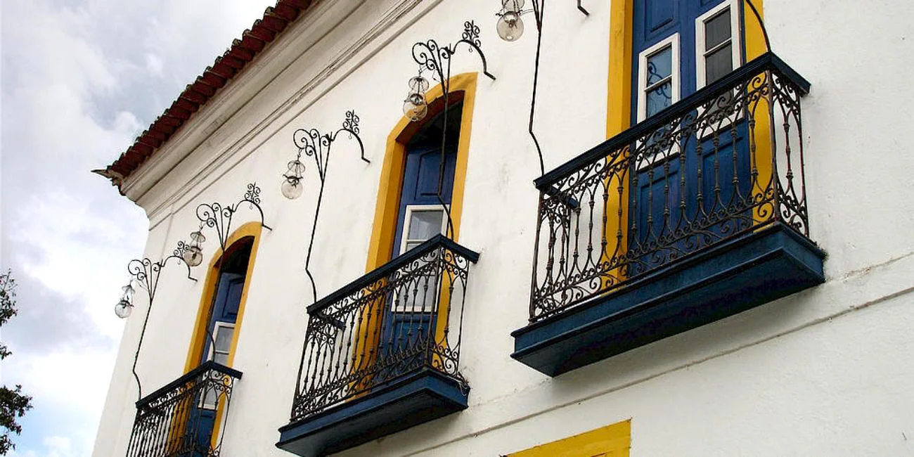 BÚZIOS Y PARATÍ — 53