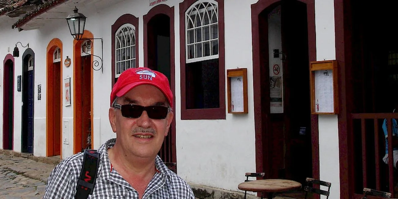 BÚZIOS Y PARATÍ — 59