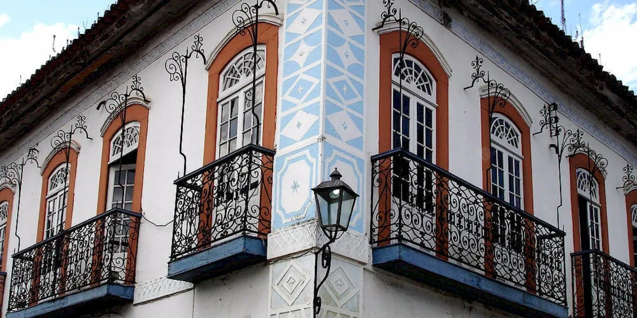 BÚZIOS Y PARATÍ — 60