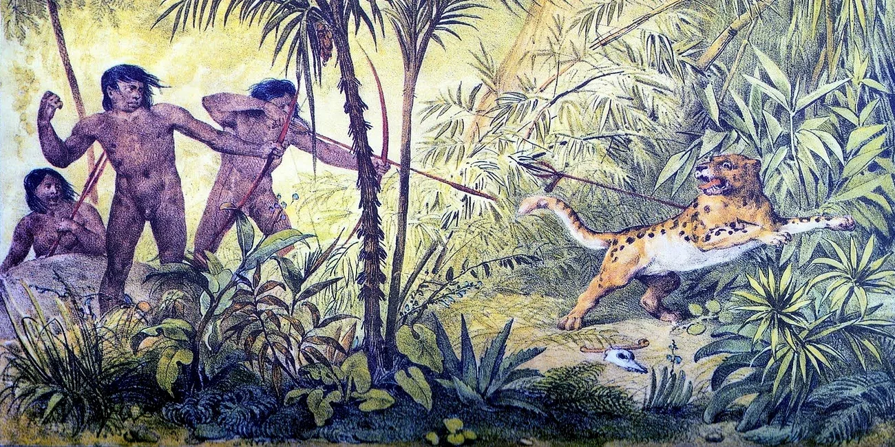BÚZIOS Y PARATÍ — 66